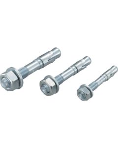 Torque Control Anchor Big One 1เส้น
