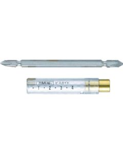 Long Screw Guards