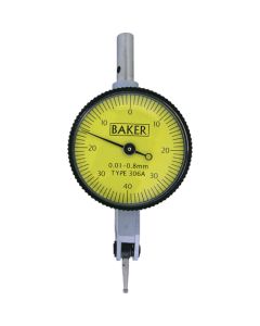 Test Indicator