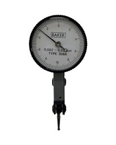 Test Indicator