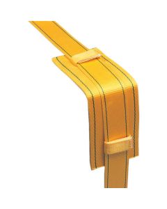 Corner Pad for Lashing Belt (Belt Gacha) 1อัน