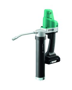 Rechargeable Grease Gun