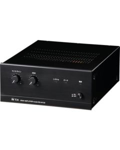 เครื่องขยายเสียง BGM 30W