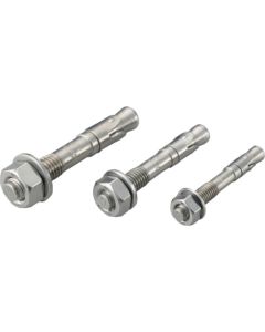Torque Control Anchor Big One 30เส้น