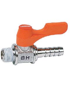 Aceball (hose nipple type)