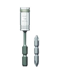 Torsion Bit Holder