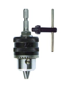 Drill Chuck with Key