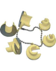 Air Brake-Tube Remover