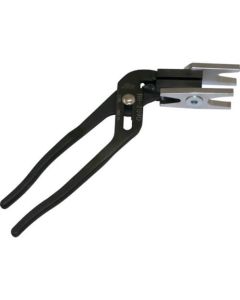 Air Brake-Tube Remover