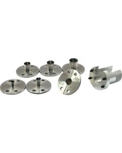 Air-Brake tube removal tool