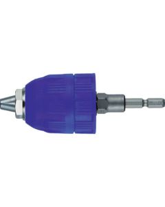 Keyless Drill Chuck 0.5 - 10.0mm