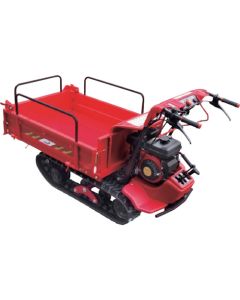 Small crawler carrier for walking Pink Lady Hillary อันละ 1 อัน