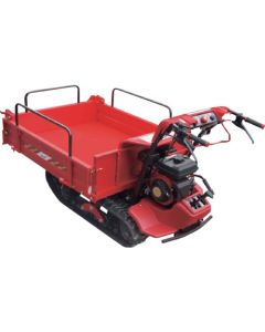 Small crawler carrier for walking Pink Lady Hillary อันละ 1 อัน