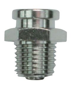 Button Head Grease Nipples 1อัน