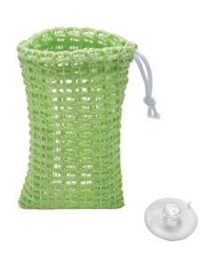 Mesh Soap Bag for Washing