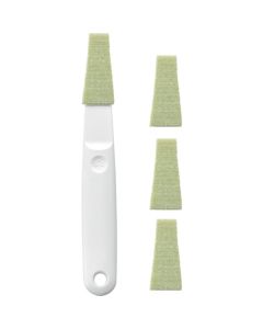 Gap Cleaning Brush  ชุดละ 1 ชุด