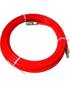 Polyurethane Braided Hose Coupling Set