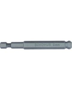 Ball End Power Bits