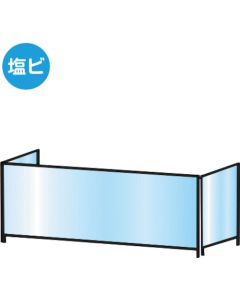 Partition stand 3sided type  อันละ 1 อัน