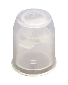 Anchor Bolt Cover 1อัน