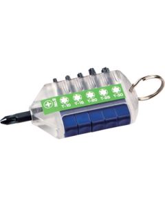 6PC.Bit Holder Set 1ชุด