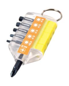 6PC.Bit Holder Set 1ชุด