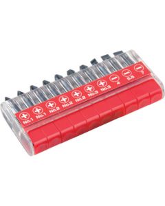 10PC.Bit Holder Set 1ชุด