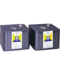 Two Component Solvent Based Epoxy Resin Paint 1ชุด