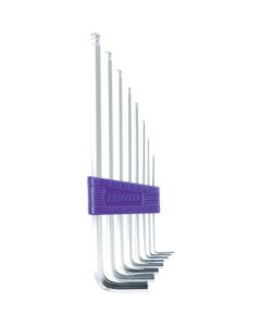 Hexagonal Spanner Set (extra long)
