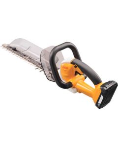 Bush Cutter