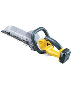 Bush Cutter