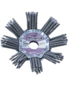 Brush Wheel 1อัน