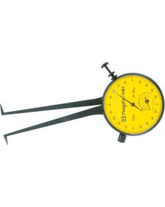 Dial Caliper Gauge Measurement Depth 80mm