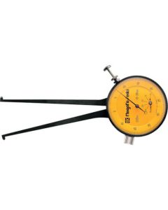 Dial Caliper Gauge Measurement Depth 80mm