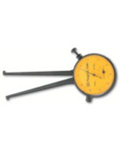 Dial Caliper Gauge Measurement Depth 80mm