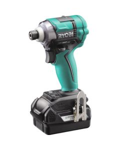 Rechargeable Impact Driver 18V 1อัน