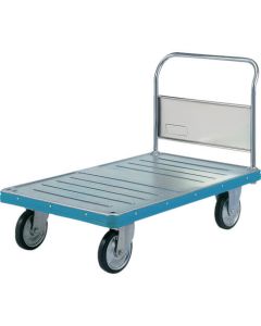 Steel Platform Truck 1อัน