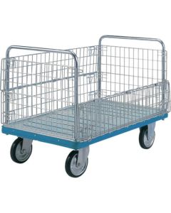 Steel Platform Truck 1อัน