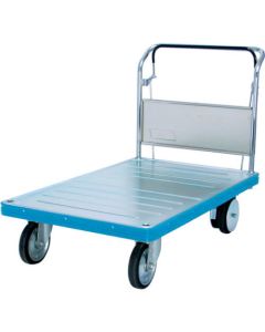 Steel Platform Truck 1อัน