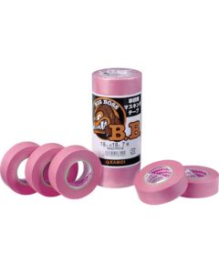 Masking Tape for BIG BOSS