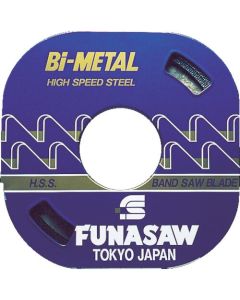 Bimetal Blade for Contour Machine
