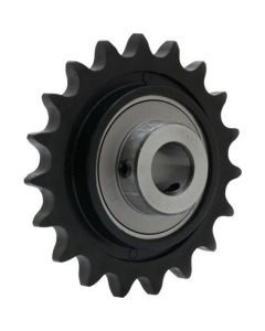 Plastic Idle Sprockets