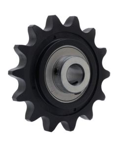 Plastic Idle Sprockets