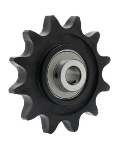 Plastic Idle Sprockets