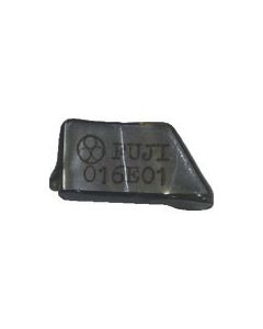 Edged Tool for Pipe Groove Processing Machine