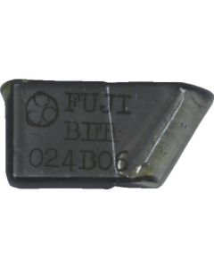 Edged Tool for Pipe Groove Processing Machine