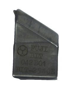 ใบมีดมาตรฐานสำหรับเครื่องแปรรูปดอกจอก ดอกบากภายในสำหรับ FBM-80A