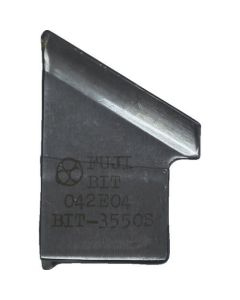 Edged Tool for Pipe Groove Processing Machine