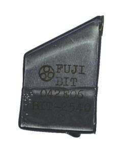 ใบมีดมาตรฐานสำหรับเครื่องแปรรูปมุมเอียง ดอกลบคมภายนอกสำหรับ FBM-80A