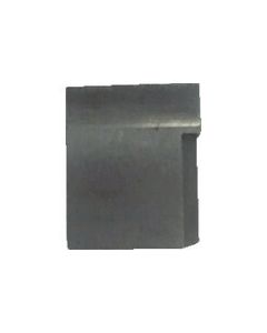 Edged Tool for Pipe Groove Processing Machine